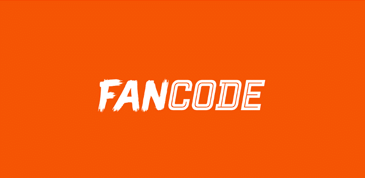 Fancode logo